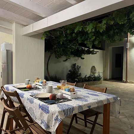 Guest House Deidda - Ts Rooms B&B San Sperate Exterior photo