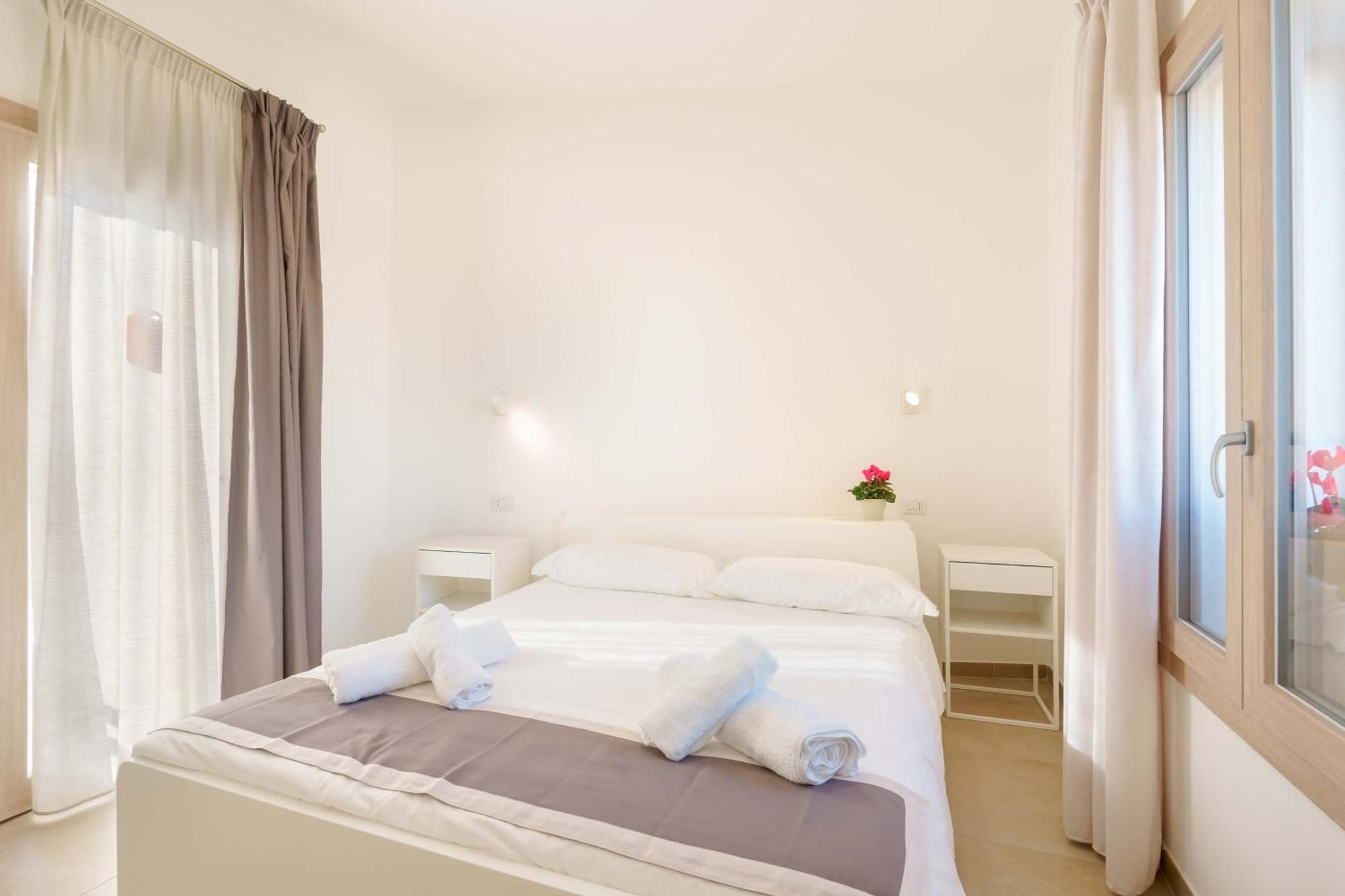 Guest House Deidda - Ts Rooms B&B San Sperate Exterior photo