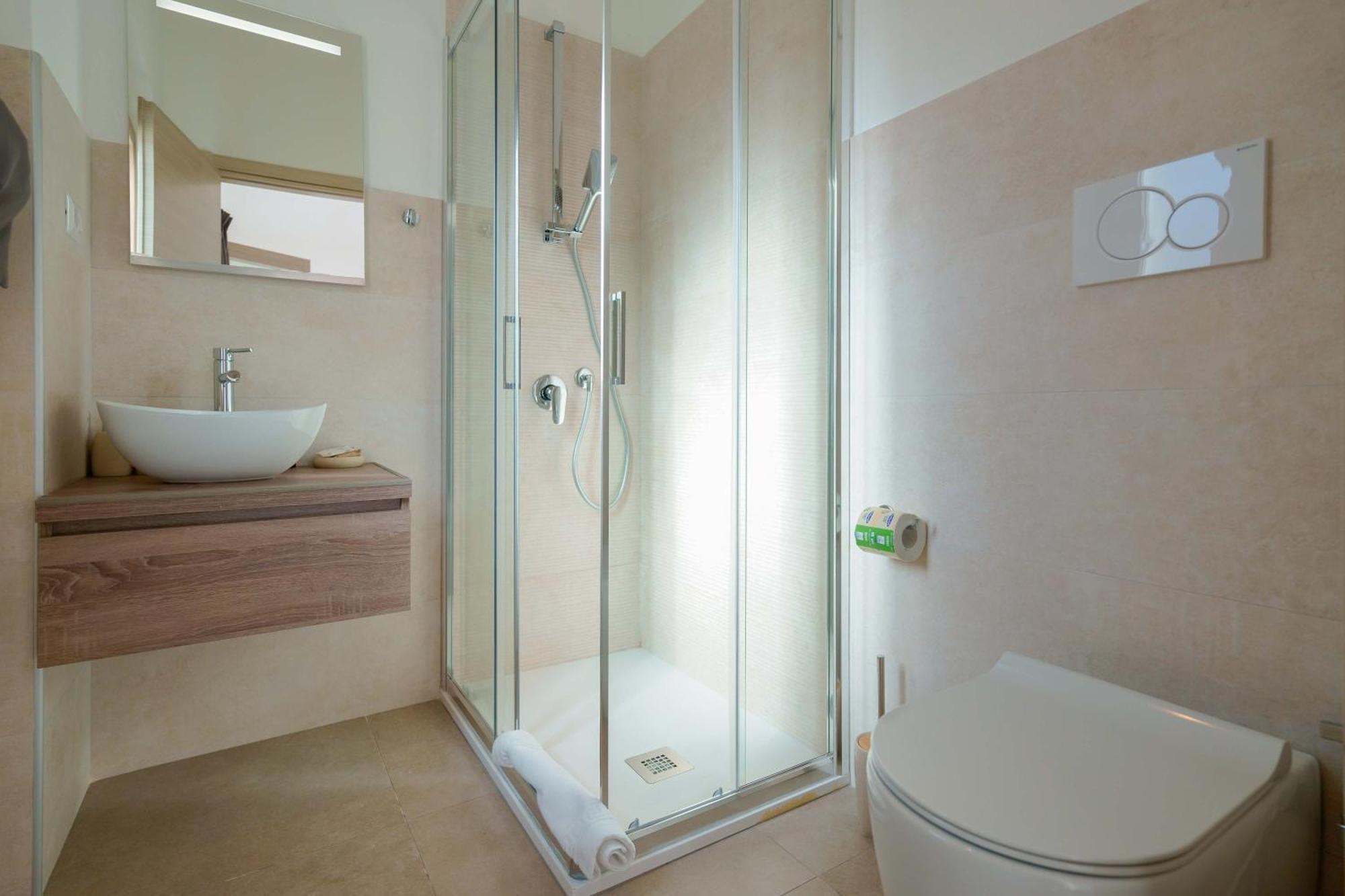 Guest House Deidda - Ts Rooms B&B San Sperate Exterior photo