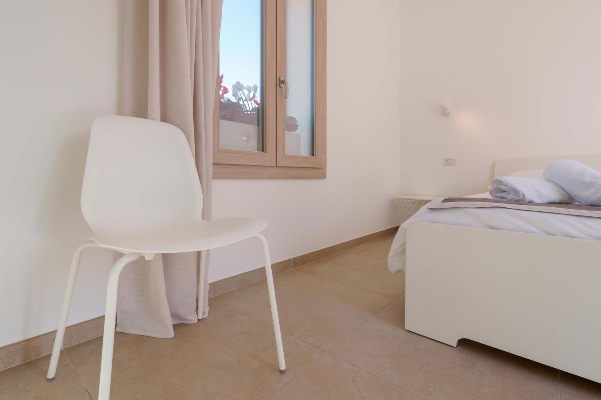 Guest House Deidda - Ts Rooms B&B San Sperate Exterior photo
