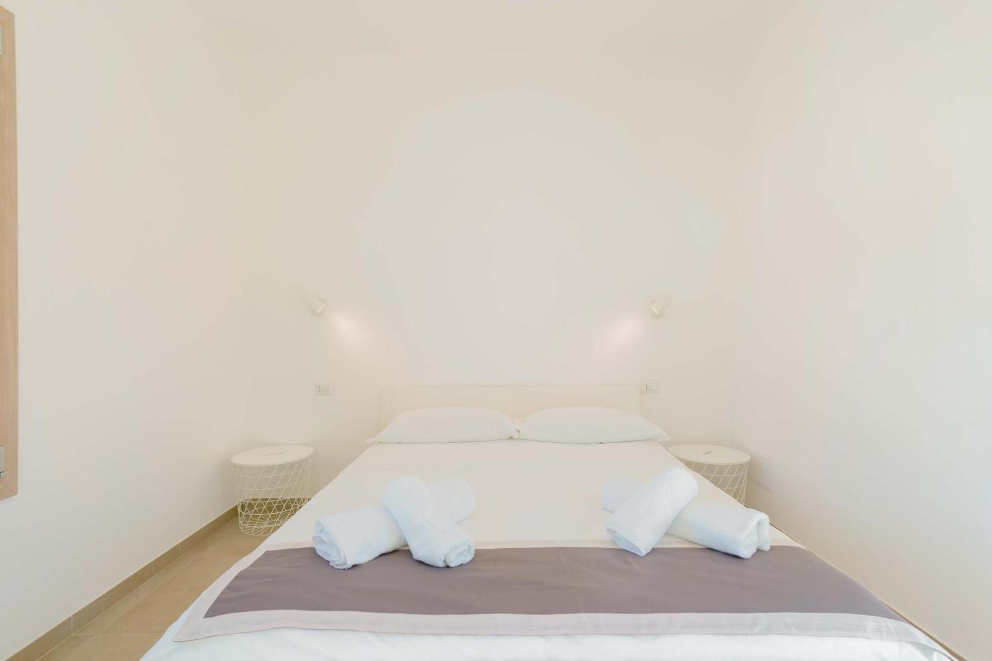 Guest House Deidda - Ts Rooms B&B San Sperate Exterior photo
