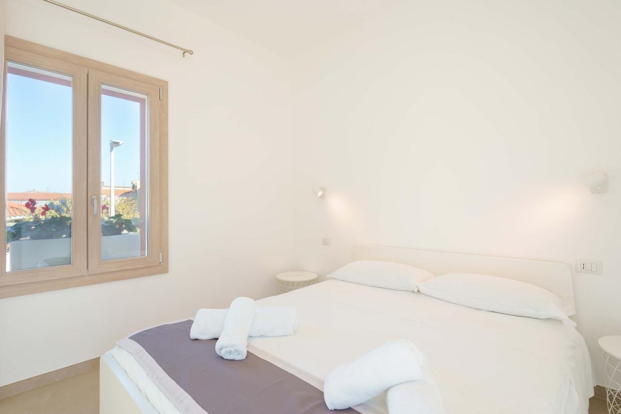 Guest House Deidda - Ts Rooms B&B San Sperate Exterior photo