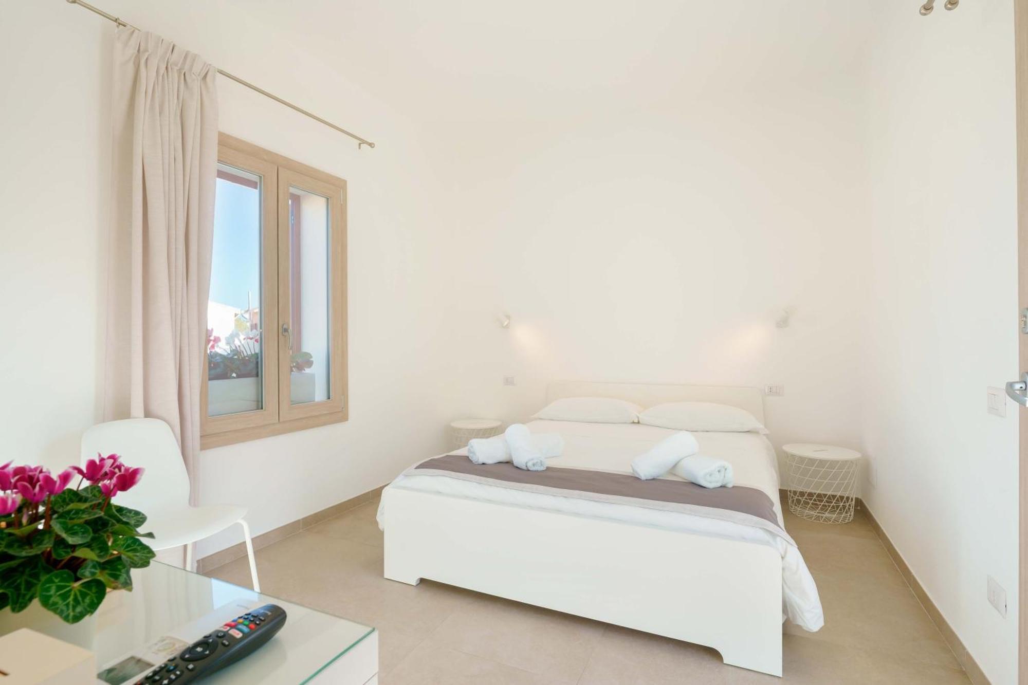 Guest House Deidda - Ts Rooms B&B San Sperate Exterior photo