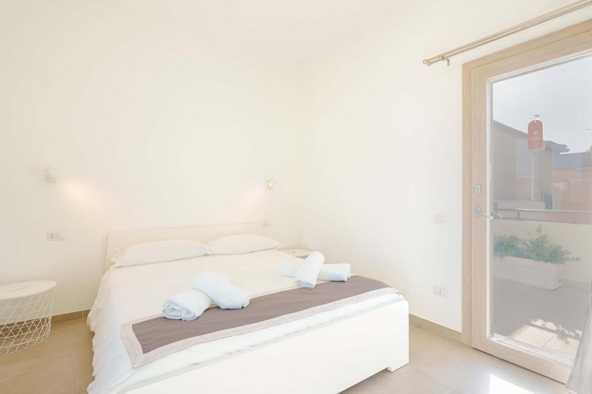 Guest House Deidda - Ts Rooms B&B San Sperate Exterior photo