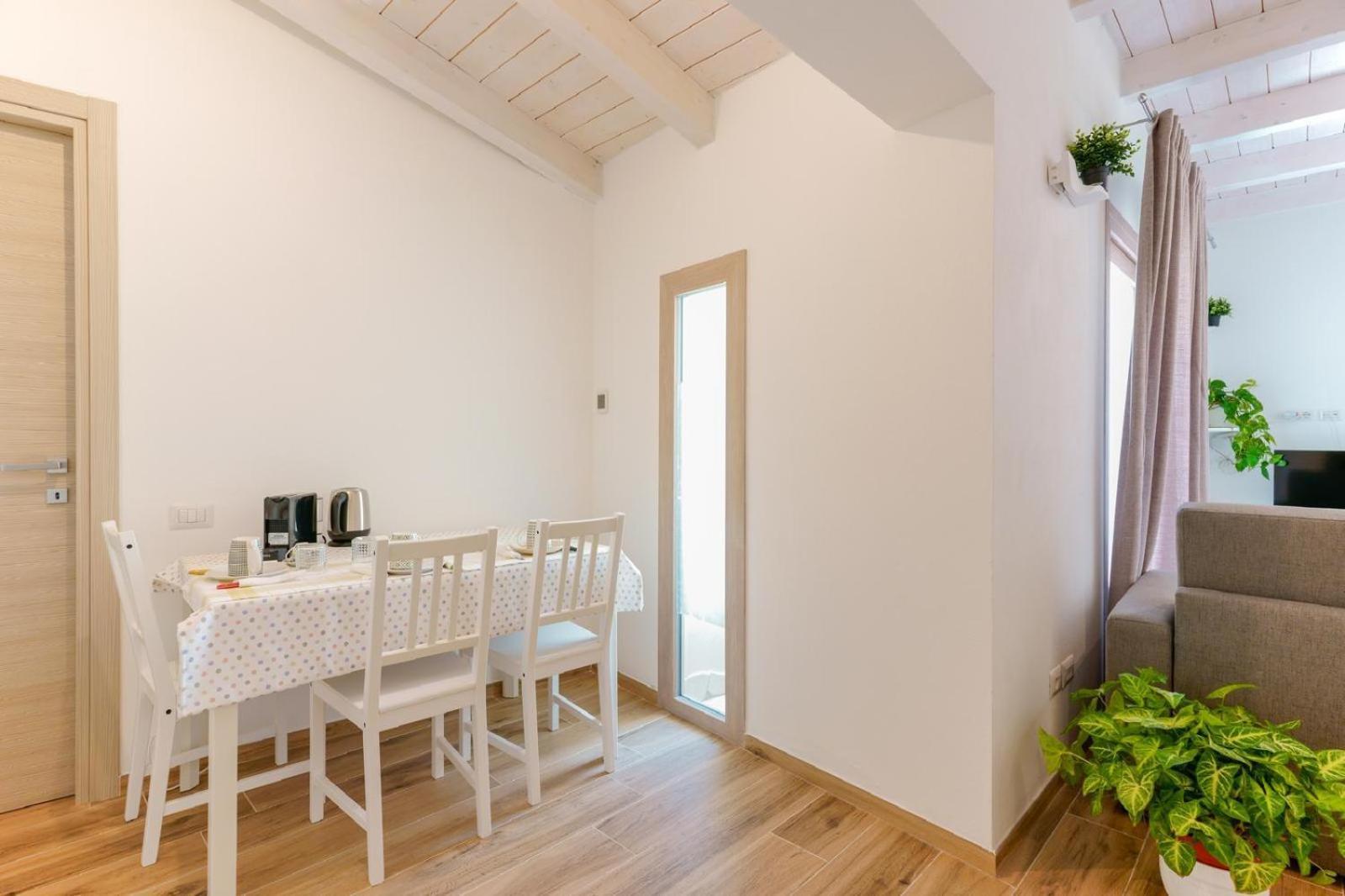 Guest House Deidda - Ts Rooms B&B San Sperate Exterior photo