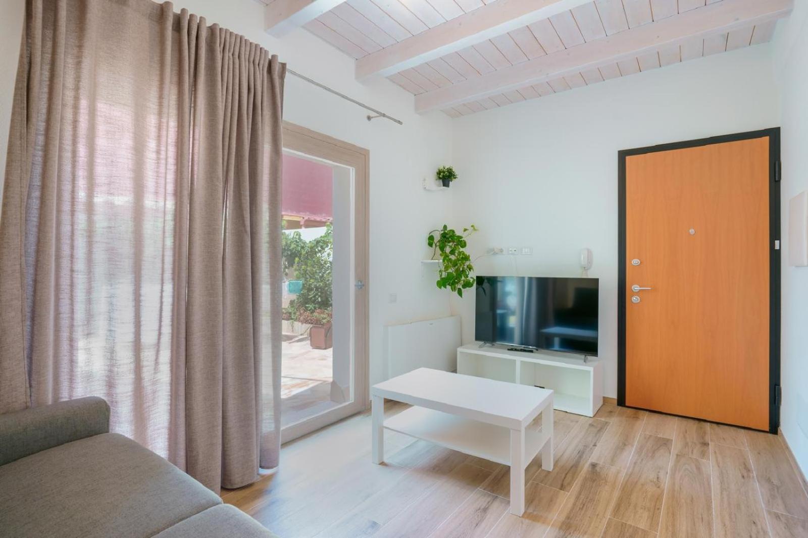 Guest House Deidda - Ts Rooms B&B San Sperate Exterior photo